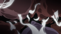 Doflamingo Stiching Organs