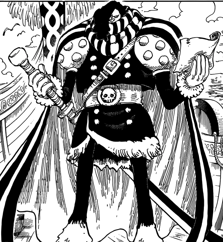 Road One Piece Wiki FANDOM powered by Wikia