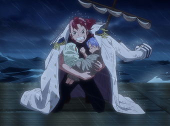 Bellmer One Piece Wiki Italia Fandom