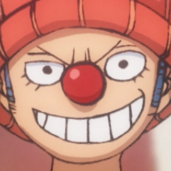 Buggy One Piece Wiki Fandom