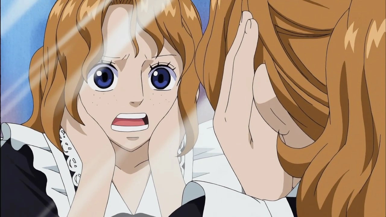 Margarita One Piece Encyclopédie FANDOM powered by Wikia