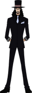 Rob Lucci