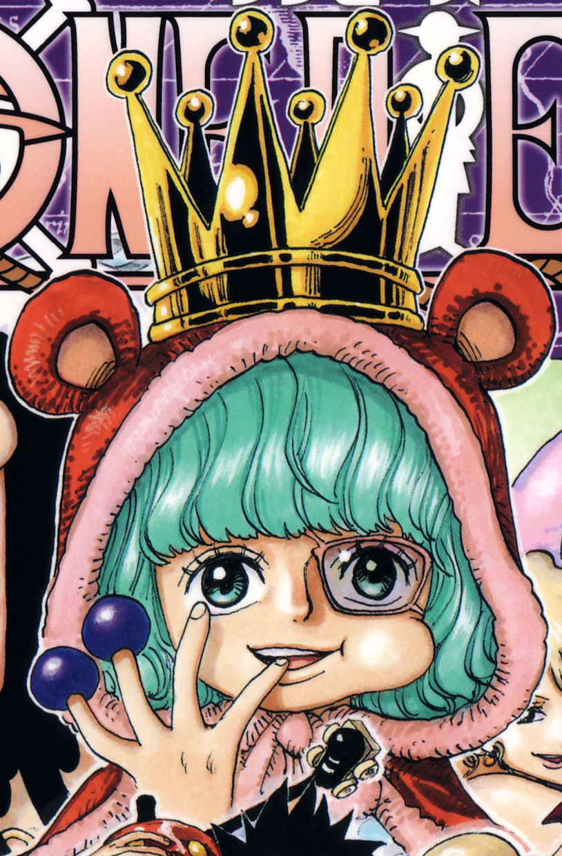 Sugar One Piece Wiki Fandom