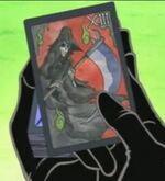 Basil Card