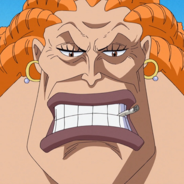 Keluarga Dadan Wikia One Piece FANDOM powered by Wikia