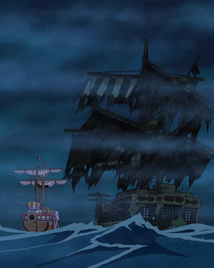 Florian Triangle One Piece Wiki Fandom