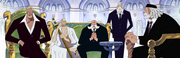 Gorosei Anime Infobox