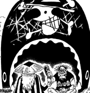 Laboon Après-Ellipse Manga Infobox