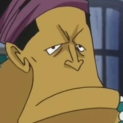 Macro One Piece Wiki Fandom