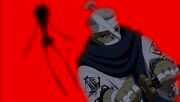 Ryuma vs. Brook