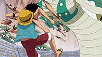 Sandersonia Using Kenbunshoku Haki
