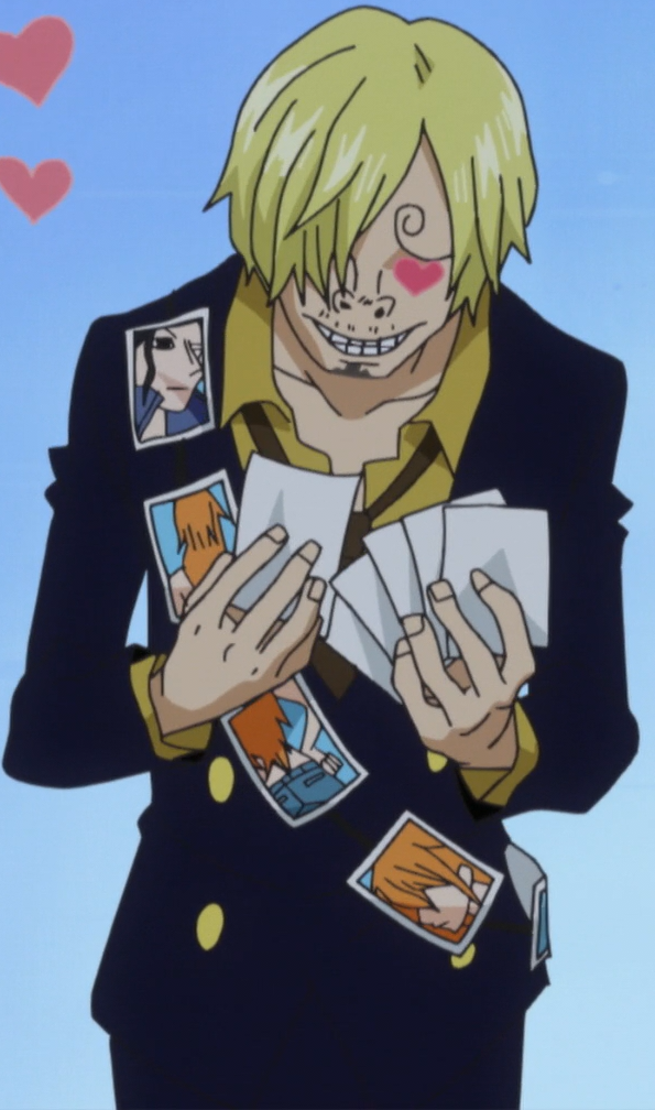 Image  Sanji's Rehabilitation.png  One Piece Wiki  FANDOM powered by