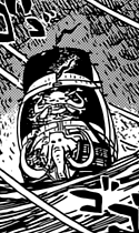 Jack ship