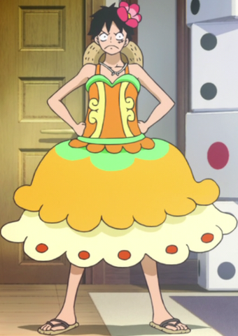 Monkey D Luffy Gallery One Piece Wiki Fandom