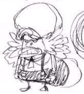 Nubon Concept Art