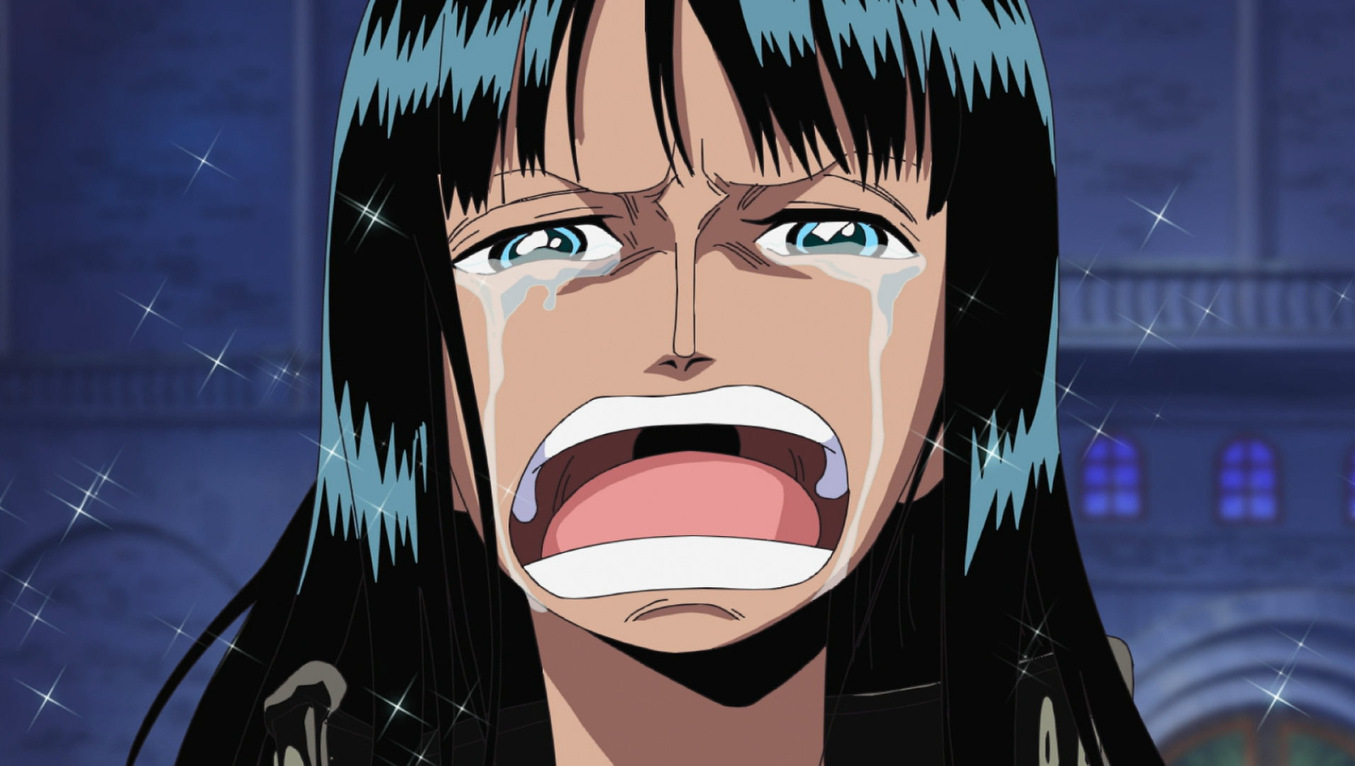 Nico Robin/Personality and Relationships  One Piece Wiki  FANDOM