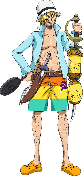 One Piece Film Gold One Piece Wiki Fandom