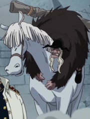 Stronger Anime Infobox