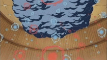Thunderstorm Tempo