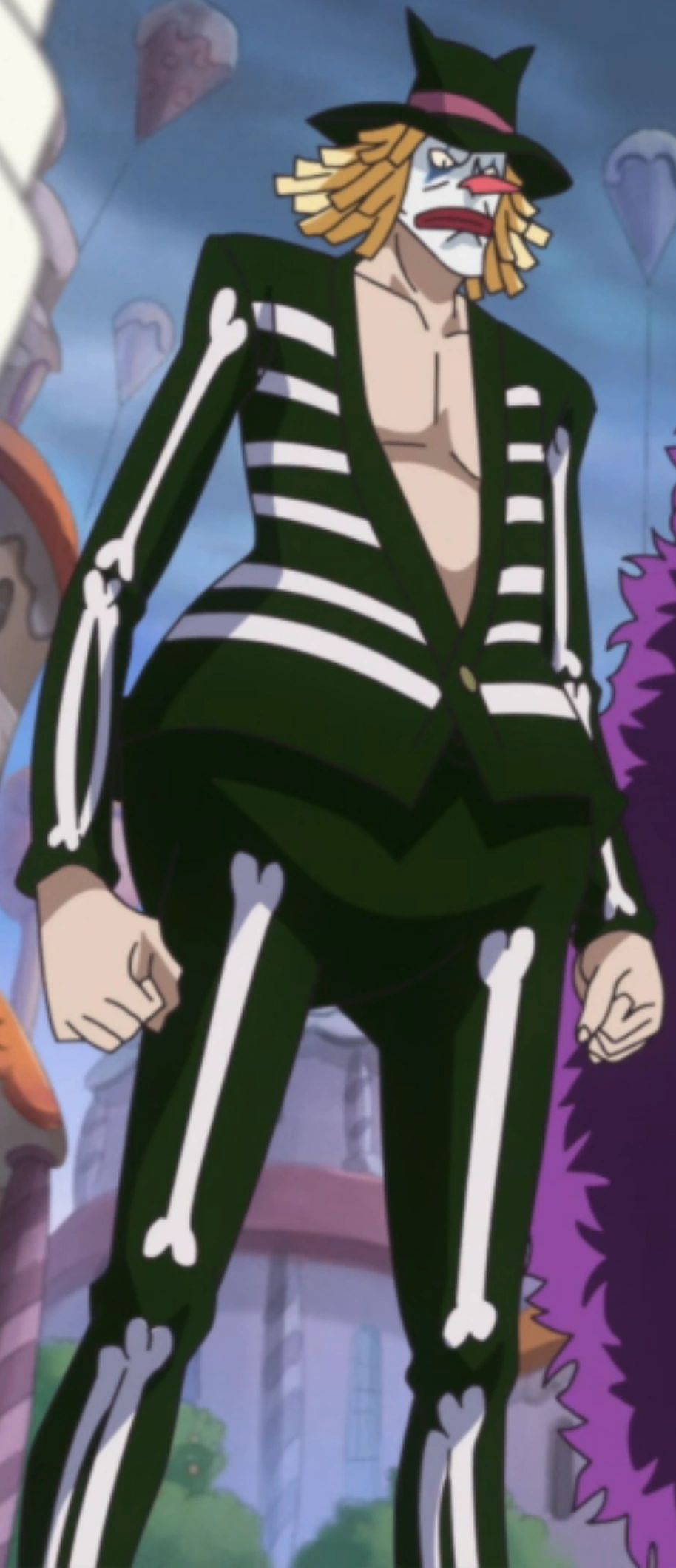 Mont D Or One Piece