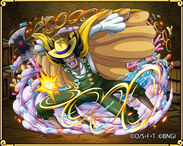 Изображение TC1481 Vander Decken IX.png One Piece Wiki FANDOM