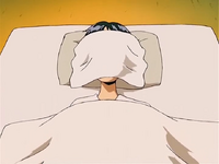 Kuina When She Died
