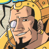 Simon Portrait