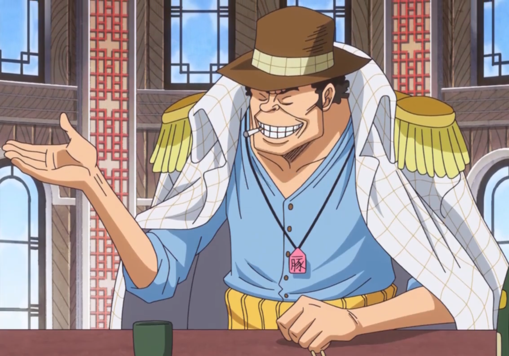 One piece wiki. Крейн Ван Пис вице-Адмирала. Токикаке Ван Пис. Ван Пис Крейн. Токикаке вице-Адмирал.