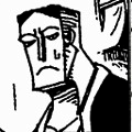 Kakukaku Portrait