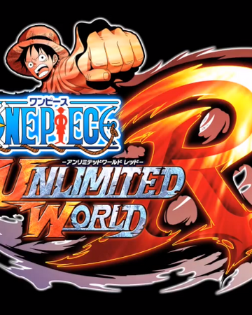 One Piece Unlimited World Red One Piece Wiki Fandom - roblox one piece final chapter devil fruit notifier claim