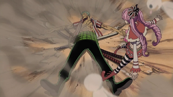 Perona One Piece Encyclopédie Fandom