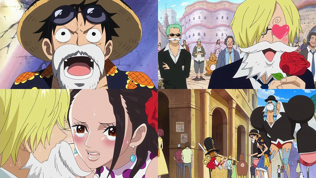 Konsep Arti Tato Trafalgar Law Terbaru Konsep Arti Tato Trafalgar Law Terbaru