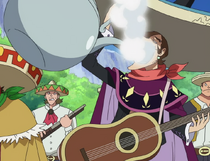 Largo Drinking Boiling Water