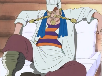 Zeff One Piece Wiki Fandom