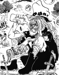 Disco Timeskip