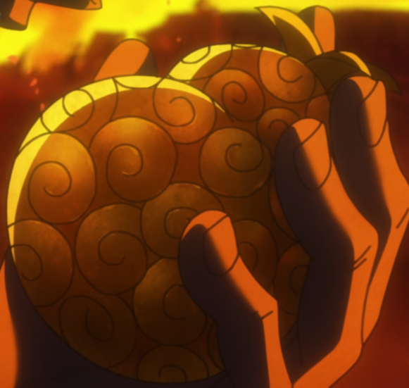 Goru Goru No Mi One Piece Wiki Fandom