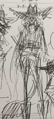 Sicilian Concept Art