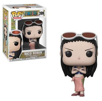 Pop Vinyl One Piece Wiki Fandom