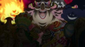 Hope One Piece Wiki Fandom