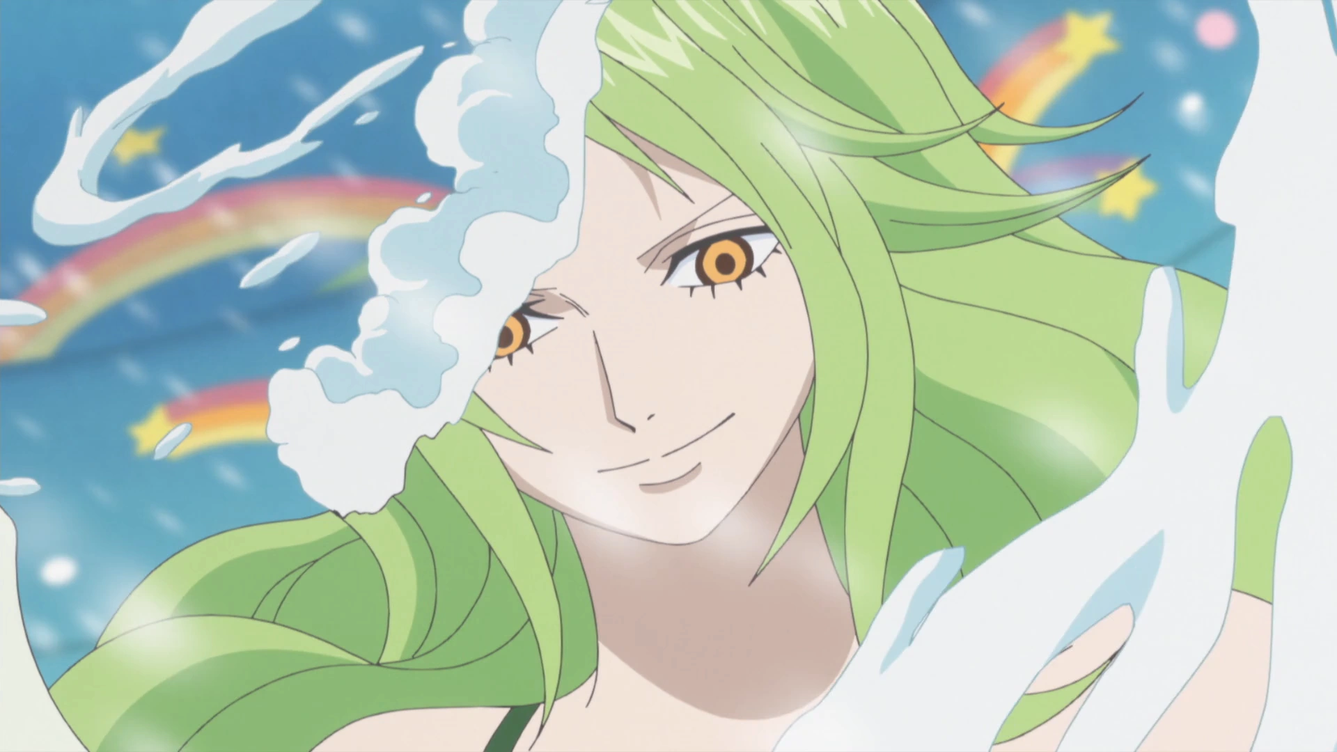 Yuki Yuki no Mi One Piece Encyclopédie Fandom