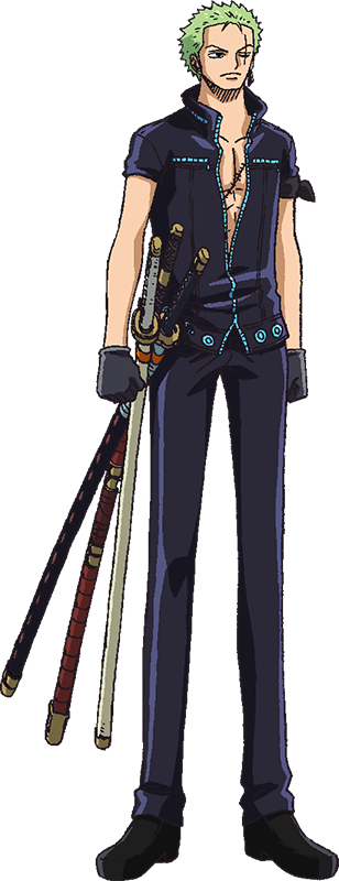 One Piece Film Gold One Piece Wiki Fandom