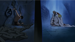 Ace e Garp