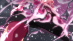 Gear Second en Strong World