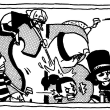 Sbs Volume 50 One Piece Wiki Fandom