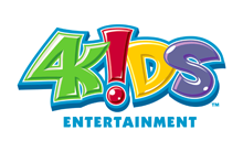 4Kids logo