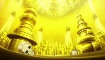 One Piece Film: Gold | One Piece Wiki | FANDOM powered by Wikia