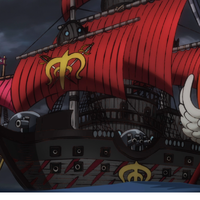 Liberal Hind One Piece Wiki Fandom