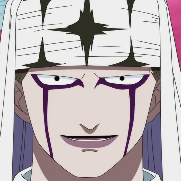 Pell One Piece Encyclopédie Fandom
