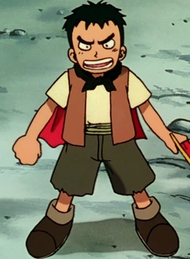 Tobio  One Piece Wiki  FANDOM powered by Wikia