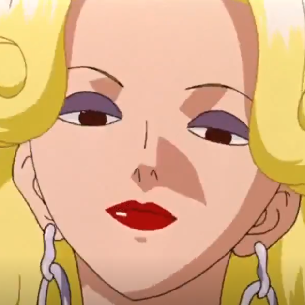 Image Honey Queen Portrait.png One Piece Wiki FANDOM powered by Wikia